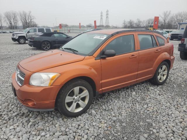 DODGE CALIBER MA 2011 with VIN 1B3CB3HA4BD298362 - Photo from auction