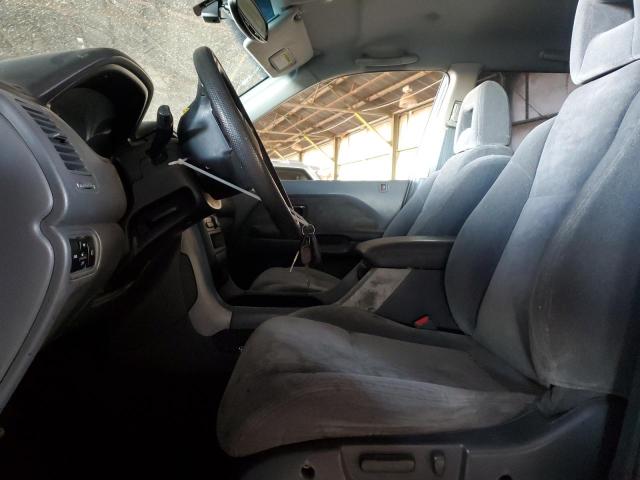 Photo 7 from auction – 2003 HONDA PILOT EX with VIN 2HKYF18463H519446