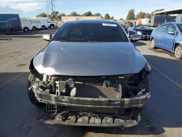 Photo 5 from auction – 2015 KIA OPTIMA EX with VIN 5XXGN4A7XFG498329