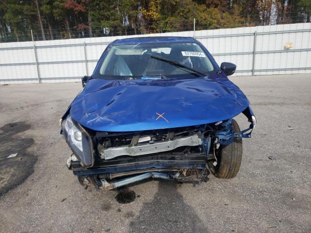Photo 5 from auction – 2020 MITSUBISHI ECLIPSE CR with VIN JA4AS4AA7LZ017403