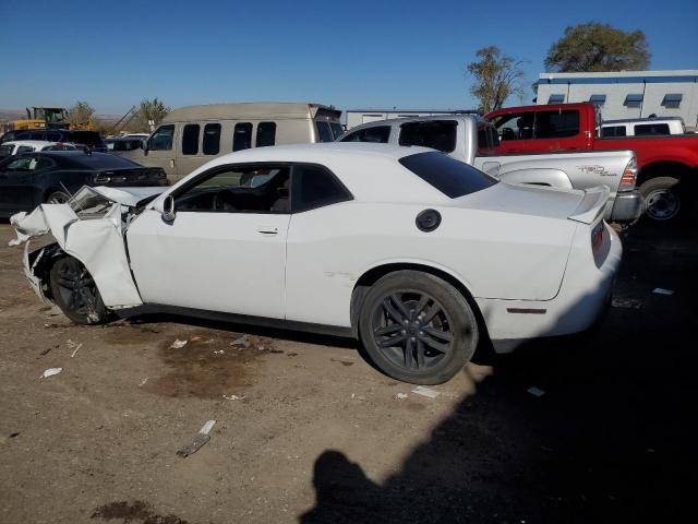 Photo 2 from auction – 2019 DODGE CHALLENGER with VIN 2C3CDZGG0KH607303