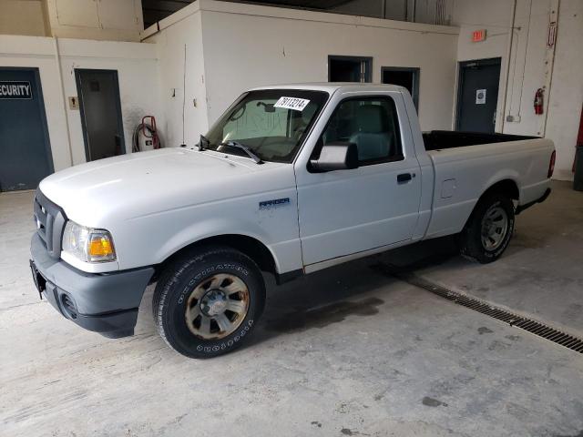 FORD RANGER 2011 with VIN 1FTKR1AD1BPA78478 - Photo from auction