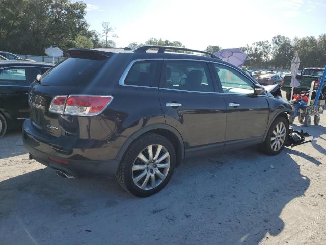 Photo 3 from auction – 2009 MAZDA CX-9 with VIN JM3TB28A490180345