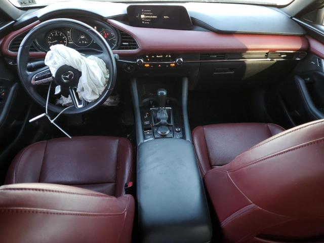 Photo 8 from auction – 2020 MAZDA 3 PREMIUM with VIN JM1BPBNM1L1153125