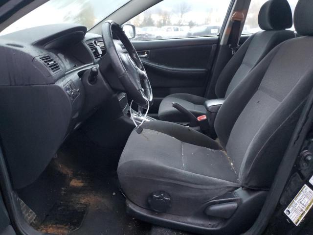 Photo 7 from auction – 2004 TOYOTA COROLLA CE with VIN 1NXBR32E44Z334163