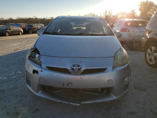 Photo 5 from auction – 2011 TOYOTA PRIUS with VIN JTDKN3DU9B0281338