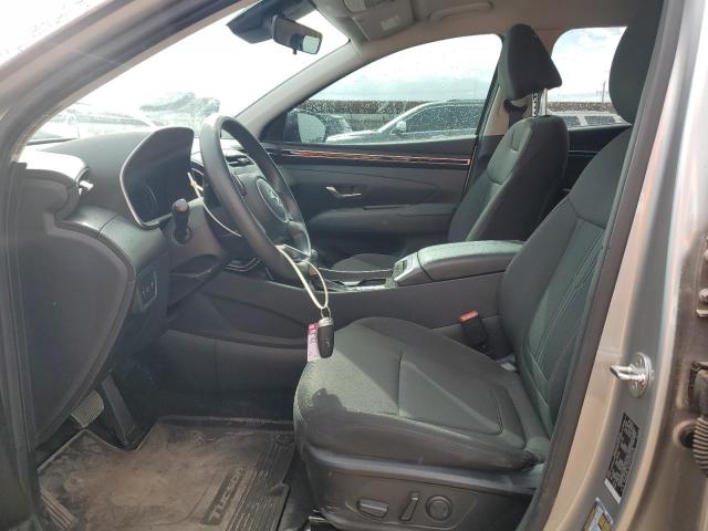Photo 7 from auction – 2023 HYUNDAI TUCSON SEL with VIN 5NMJBCAE4PH260678
