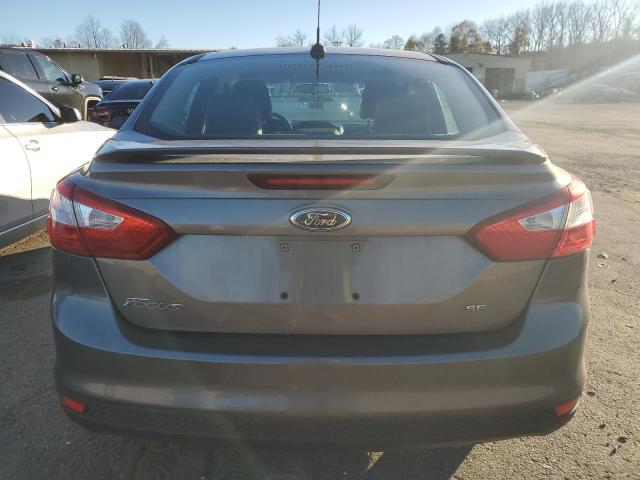 Photo 6 from auction – 2014 FORD FOCUS SE with VIN 1FADP3F25EL302242