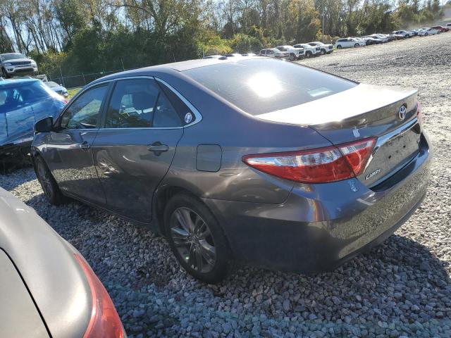 Photo 2 from auction – 2017 TOYOTA CAMRY LE with VIN 4T1BF1FKXHU391597