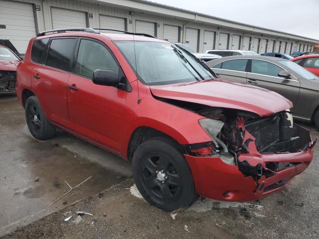 Photo 4 from auction – 2007 TOYOTA RAV4 with VIN JTMZD33V976034627