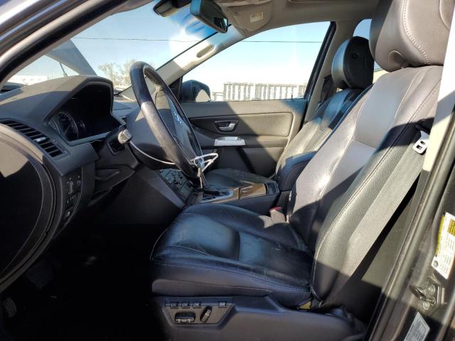 Photo 7 from auction – 2006 VOLVO XC90 with VIN YV4CY592361304608