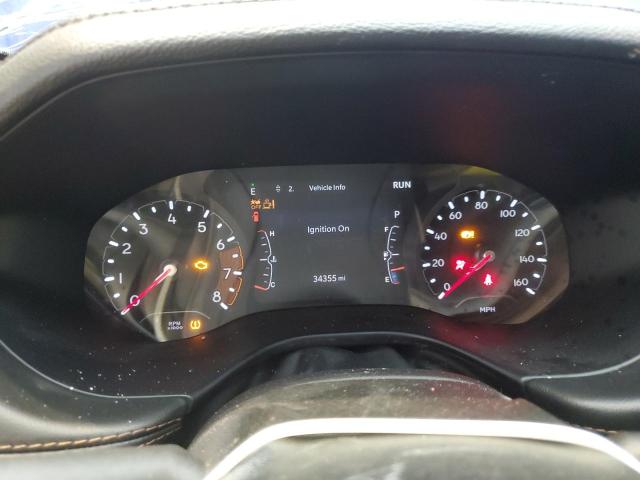 Photo 9 from auction – 2023 JEEP COMPASS LI with VIN 3C4NJDCNXPT543497