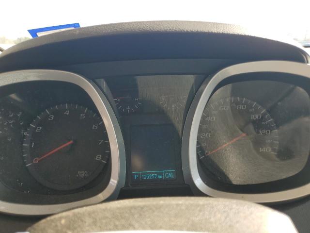 Photo 9 from auction – 2015 CHEVROLET EQUINOX LS with VIN 2GNALAEK7F1141504