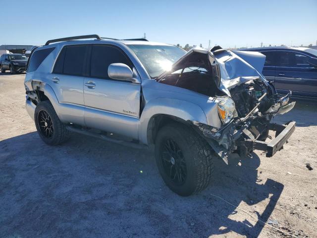 Photo 4 from auction – 2007 TOYOTA 4RUNNER SR with VIN JTEZU14R370084802