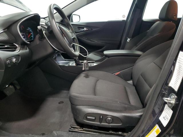 Photo 7 from auction – 2023 CHEVROLET MALIBU LT with VIN 1G1ZD5ST7PF203077