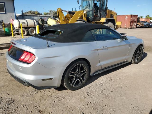 Photo 3 from auction – 2018 FORD MUSTANG with VIN 1FATP8UH7J5111615
