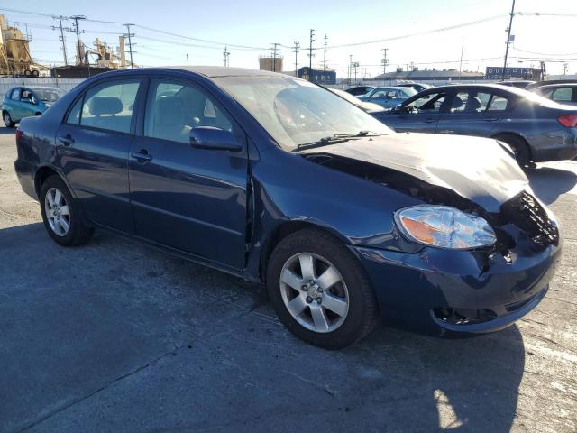 Photo 4 from auction – 2007 TOYOTA COROLLA CE with VIN 1NXBR30E37Z836153