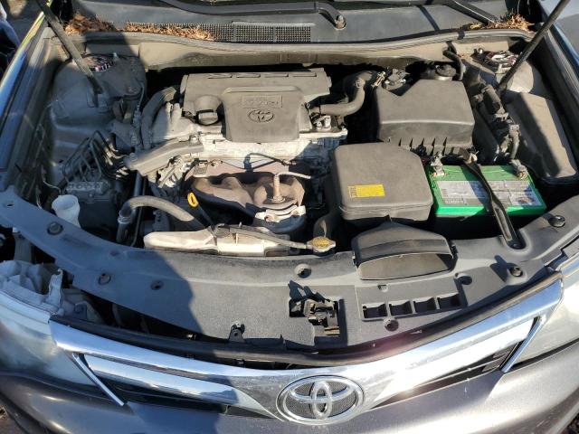 Photo 11 from auction – 2012 TOYOTA CAMRY BASE with VIN 4T1BF1FK0CU506667