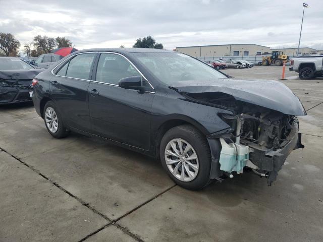 Photo 4 from auction – 2015 TOYOTA CAMRY LE with VIN 4T4BF1FK8FR463304