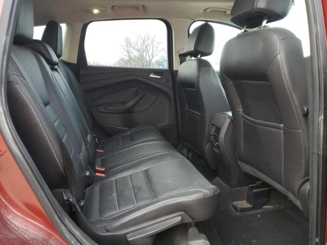 Photo 11 from auction – 2016 FORD ESCAPE TIT with VIN 1FMCU9J91GUC10852