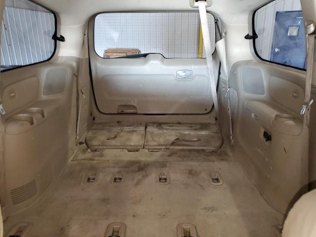 Photo 10 from auction – 2007 KIA SEDONA EX with VIN KNDMB233X76112602