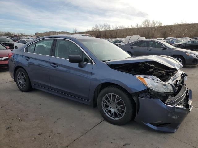 Photo 4 from auction – 2015 SUBARU LEGACY 2.5 with VIN 4S3BNBA68F3003826