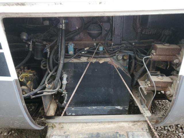 Photo 7 from auction – 2002 ROADMASTER RAIL DYANASTER with VIN 1RF12031322016308