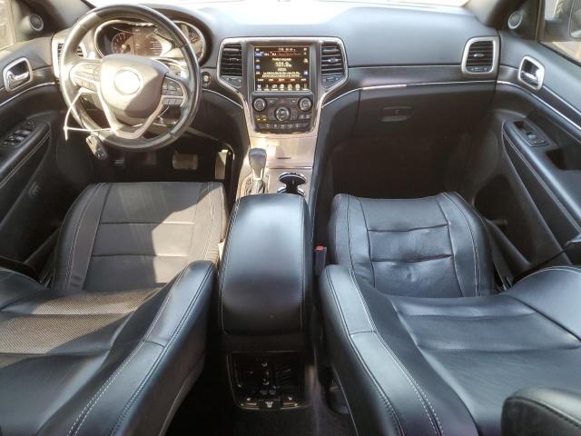 Photo 8 from auction – 2017 JEEP GRAND CHER with VIN 1C4RJFBG3HC680049