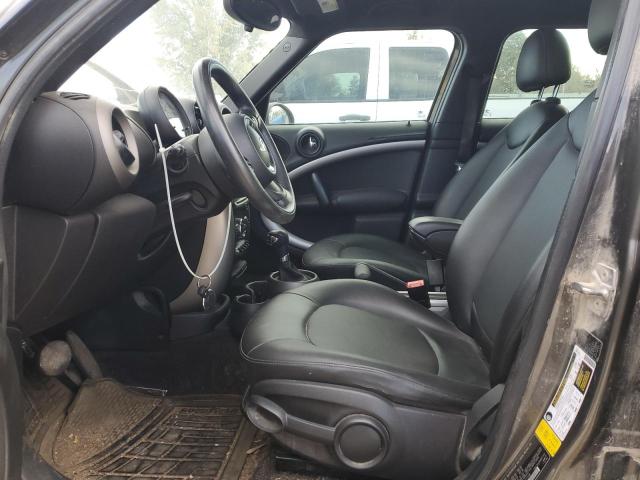 Photo 7 from auction – 2012 MINI COOPER COU with VIN WMWZB3C59CWM02298