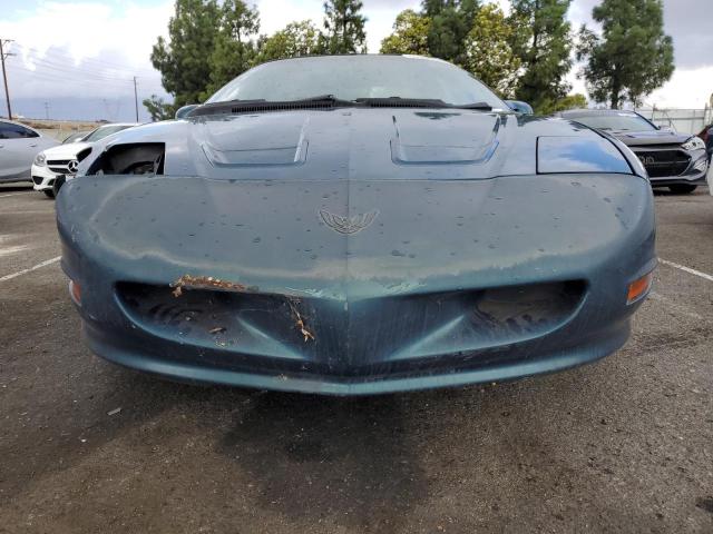 Photo 5 from auction – 1997 PONTIAC FIREBIRD with VIN 2G2FS22K6V2205346
