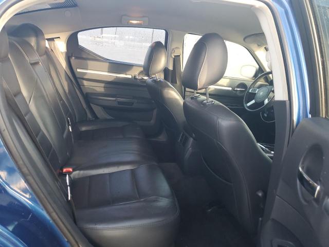Photo 10 from auction – 2010 DODGE CHARGER R/ with VIN 2B3CA8CT4AH316157