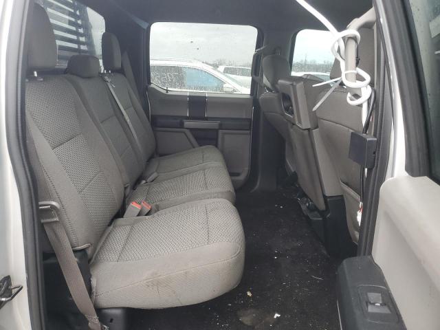 Photo 10 from auction – 2018 FORD F150 SUPER with VIN 1FTEW1C59JFC79559