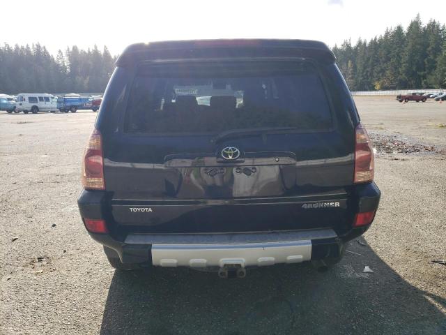 Photo 6 from auction – 2003 TOYOTA 4RUNNER SR with VIN JTEBU14R130016560