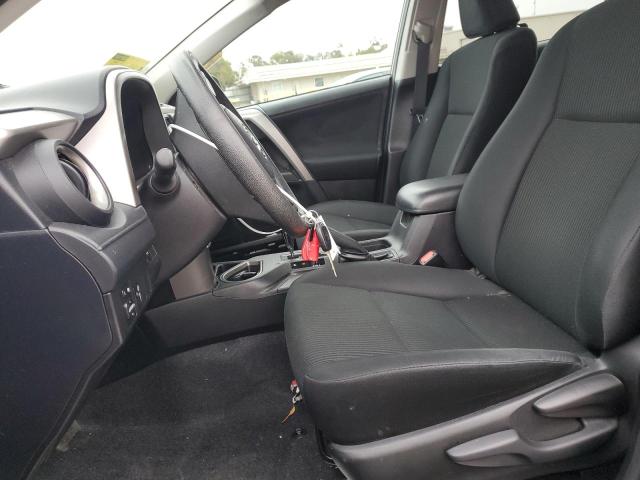Photo 7 from auction – 2016 TOYOTA RAV4 LE with VIN 2T3BFREV0GW528837