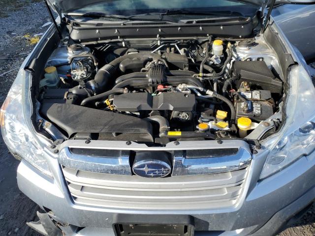 Photo 12 from auction – 2013 SUBARU OUTBACK 2. with VIN 4S4BRBCCXD3285466
