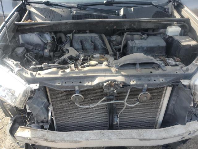 Photo 12 from auction – 2012 TOYOTA HIGHLANDER with VIN 5TDBK3EH5CS115195
