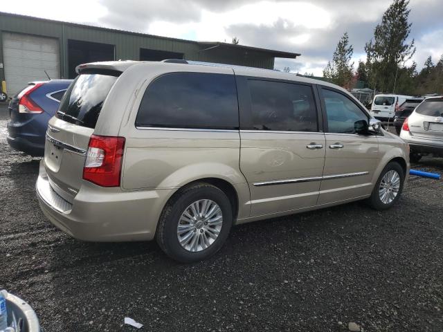 Photo 3 from auction – 2013 CHRYSLER TOWN & COU with VIN 2C4RC1GG8DR807921