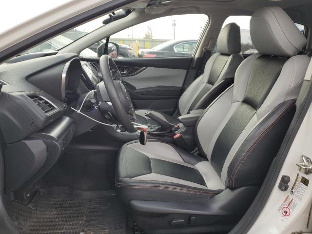 Photo 7 from auction – 2019 SUBARU CROSSTREK with VIN JF2GTANC8KH262742