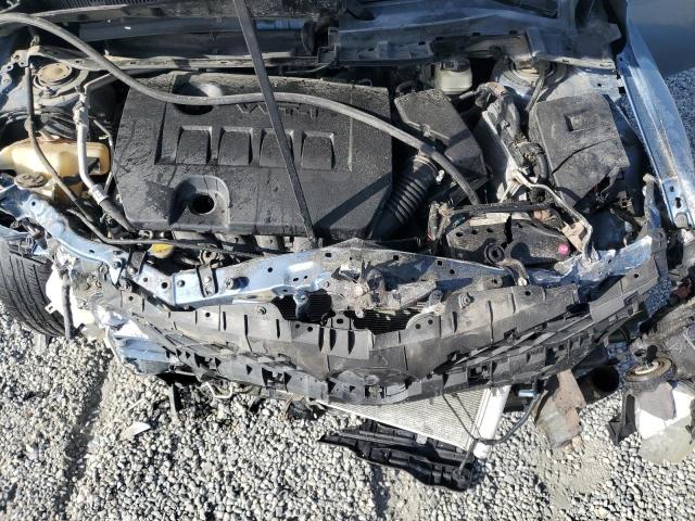 Photo 11 from auction – 2013 TOYOTA COROLLA BA with VIN 5YFBU4EE7DP218893