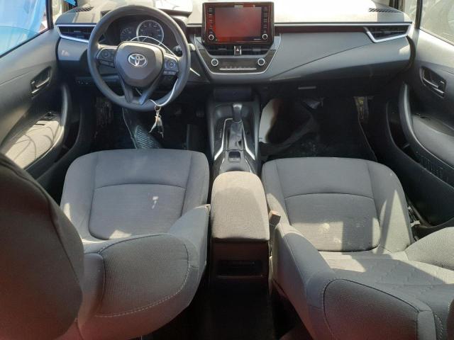 Photo 8 from auction – 2022 TOYOTA COROLLA LE with VIN 5YFEPMAE7NP305088