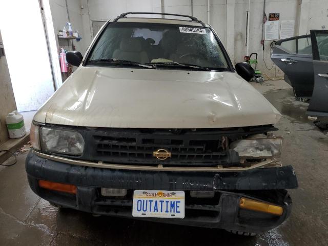 Photo 5 from auction – 1996 NISSAN PATHFINDER with VIN JN8AR05YXTW052797