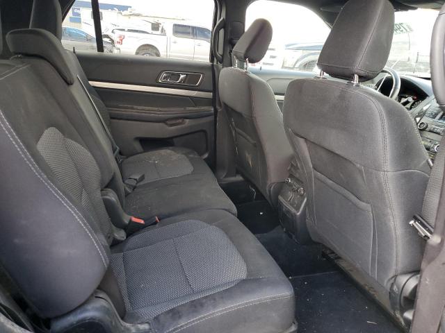 Photo 11 from auction – 2019 FORD EXPLORER X with VIN 1FM5K8D86KGA51524