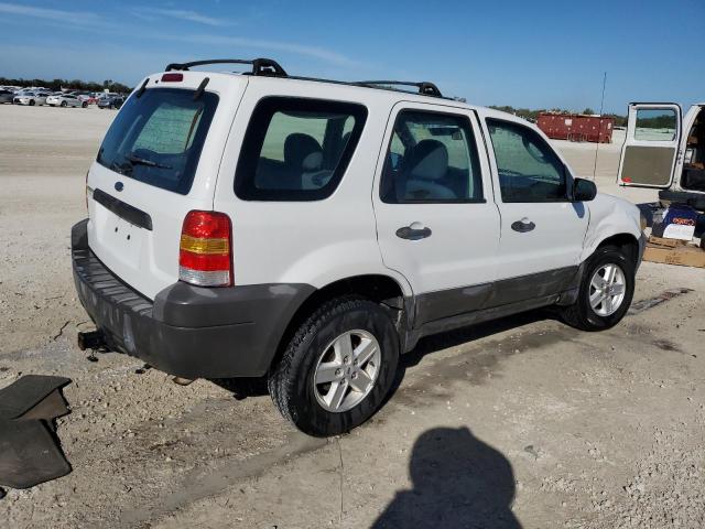Photo 3 from auction – 2007 FORD ESCAPE XLS with VIN 1FMYU02Z07KC06819