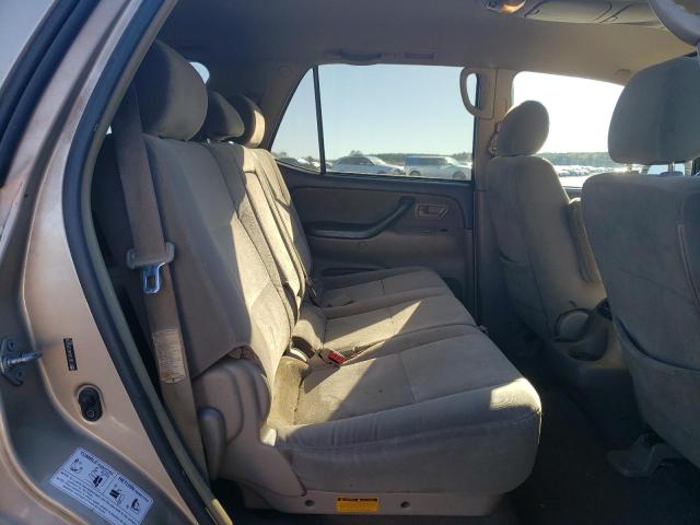 Photo 11 from auction – 2007 TOYOTA SEQUOIA SR with VIN 5TDZT34A97S295836