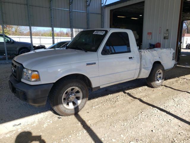 FORD RANGER 2011 with VIN 1FTKR1AD0BPA78388 - Photo from auction