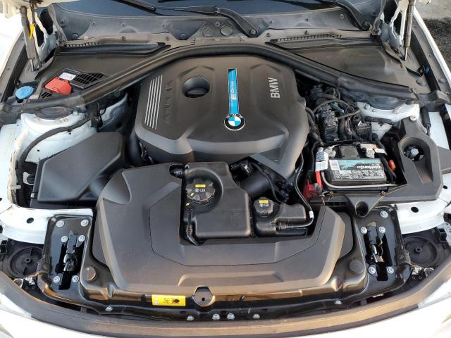 Снимка 11 от търг – 2017 BMW 330E с VIN WBA8E1C37HA158998