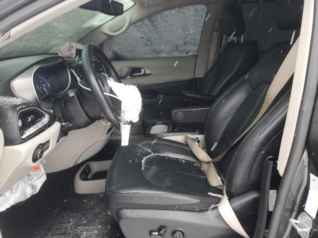 Photo 7 from auction – 2020 CHRYSLER PACIFICA T with VIN 2C4RC1BG1LR284716