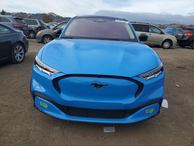 Photo 5 from auction – 2023 FORD MUSTANG MA with VIN 3FMTK2SU4PMA19169