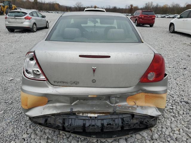 Photo 6 from auction – 2007 PONTIAC G6 BASE with VIN 1G2ZG58B074100712