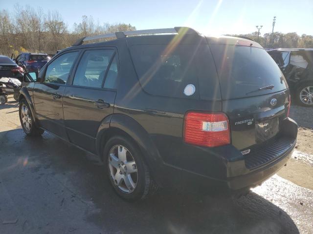 Photo 2 from auction – 2006 FORD FREESTYLE with VIN 1FMDK06166GA53387